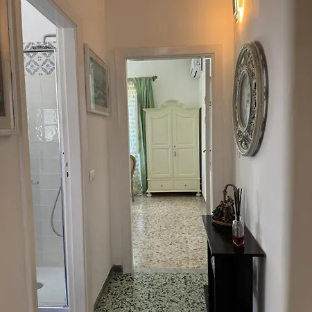 Casa Calise Appartement Forio di Ischia