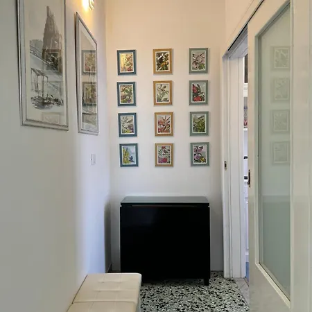 Appartement Casa Calise Forio di Ischia