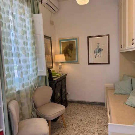Casa Calise Appartement