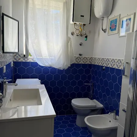 Appartement Casa Calise Forio di Ischia