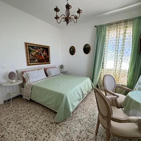 Casa Calise Appartement