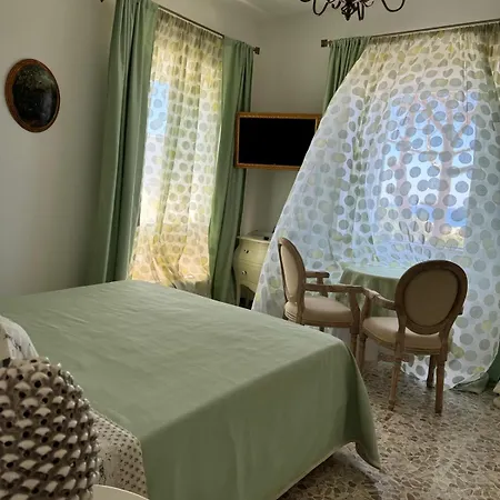 Casa Calise Appartement *